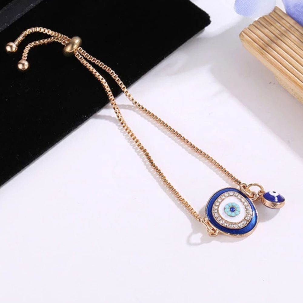🧿Evil eye bracelet🧿 - Picture 3 of 6